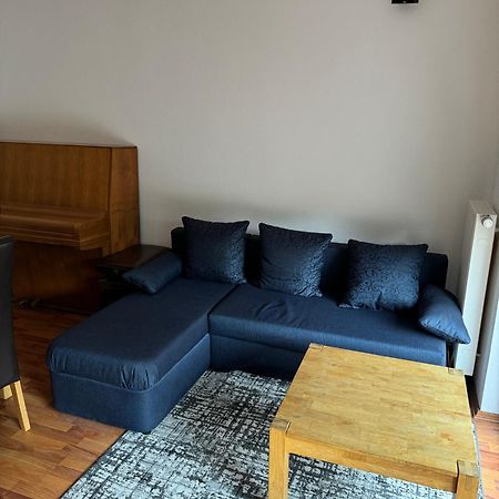 Schoene Eg Wohnung Mit Tv, Wlan Und Kueche - Maria Werne Exteriör bild